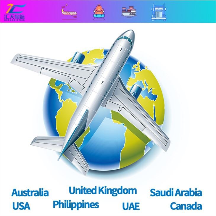 Spedizioniere Power Bank negli Stati Uniti dalla Cina