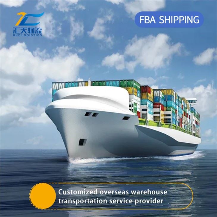 Agenti marittimi a Shenzhen