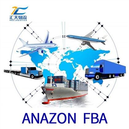 Servizio di corriere espresso DDP con sdoganamento dalla Cina agli Stati Uniti, Europa, Regno Unito, Germania