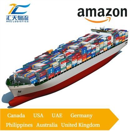 Tariffe di spedizione Agente dalla Cina agli Stati Uniti